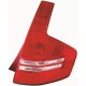 Citroen C4 2004-2011 Rear Light Unit Driver Side